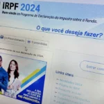 Receita abre hoje consulta ao 4º lote do Imposto de Renda