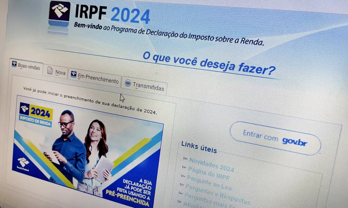 Você está visualizando atualmente Receita abre hoje consulta ao 4º lote do Imposto de Renda