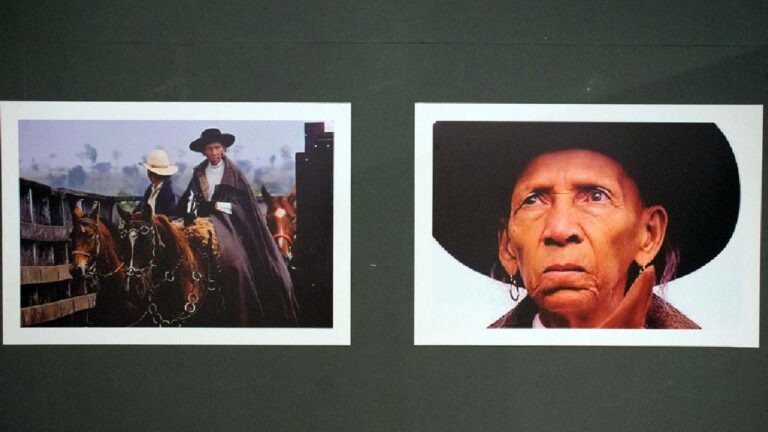 Dama da Viola, Helena Meirelles é homenageada com exposição historiográfica no MIS