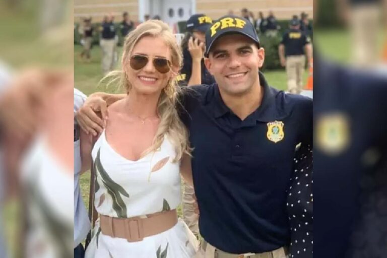 Acidente Aéreo em Vinhedo: PRF lotado em MS e esposa estão entre as vítimas