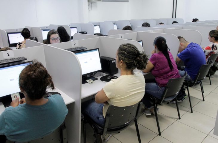 Detran facilita acesso a provas e revisões online
