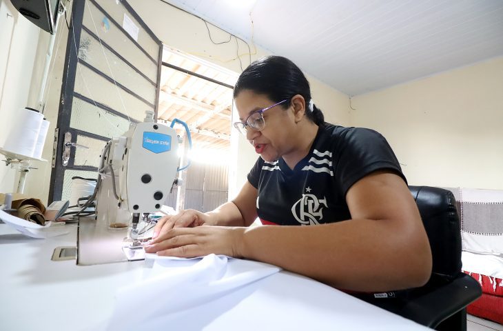 Governo de MS fortalece economia com investimento em programa de auxílio e qualificação