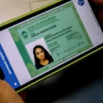 Candidatos do CNU poderão usar documento digital como identificação