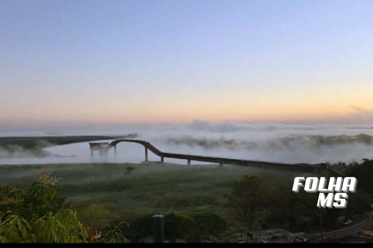 Leia mais sobre o artigo Minima de 6°C e máxima acima dos 30°C marcam semana em Mato Grosso do Sul