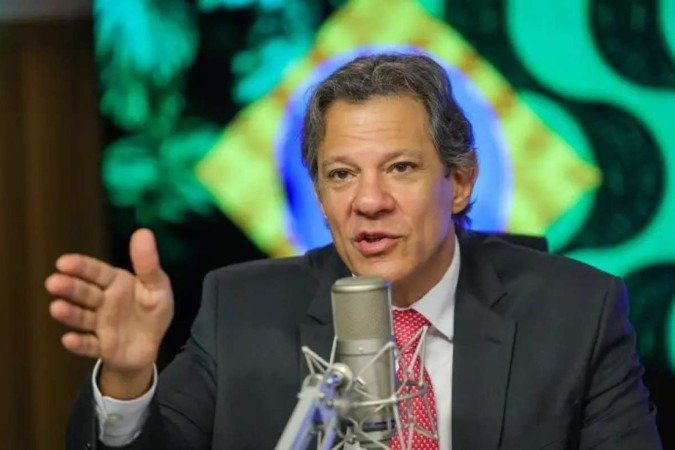 Anatel vai banir sites de bets do país nos próximos dias, afirma Haddad