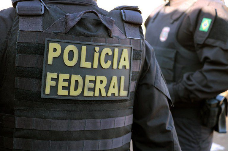 PF deflagra operação contra fraudes bancárias em MS