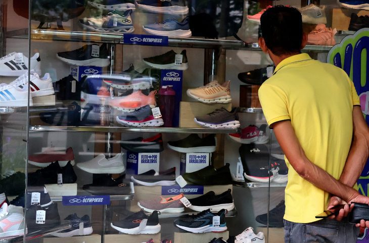 MS registra aumento de aberturas de empresas em 2024