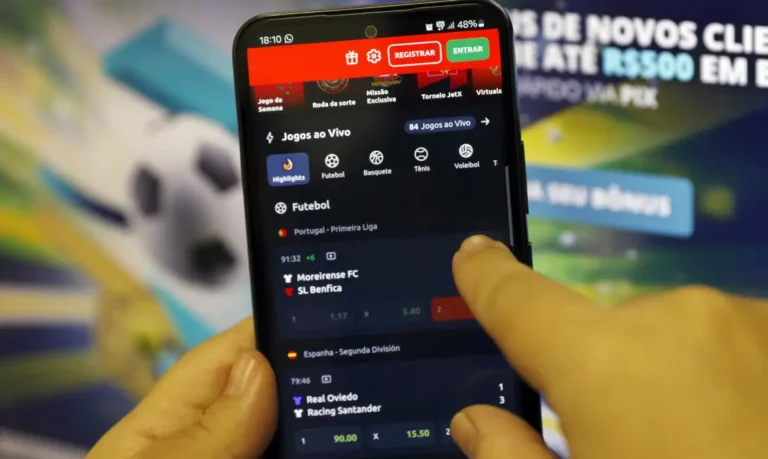 Anatel divulga lista com 2.027 páginas de bets a serem bloqueadas