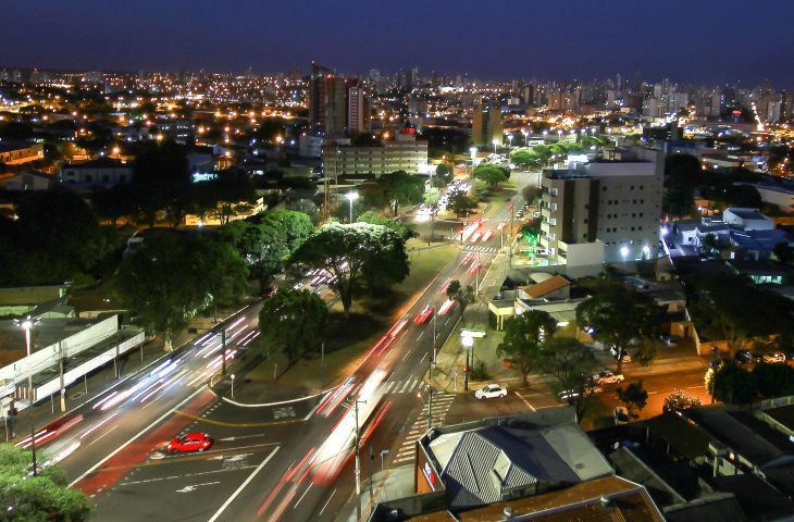 campo grande