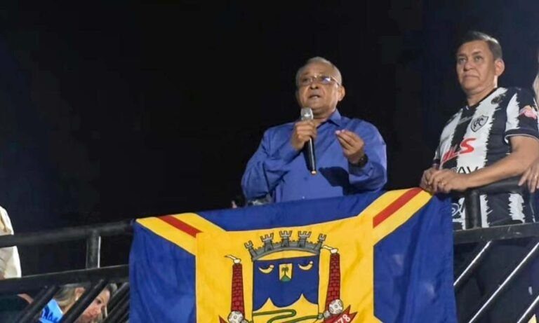 Justiça Eleitoral multa candidato a vice-prefeito em Corumbá por difamação contra adversário