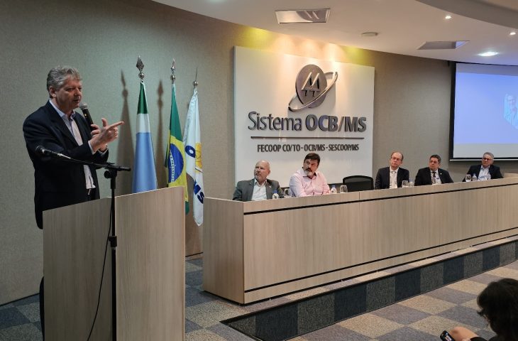 Processo de abertura de empresas em MS agora pode ser feito pelo WhatsApp