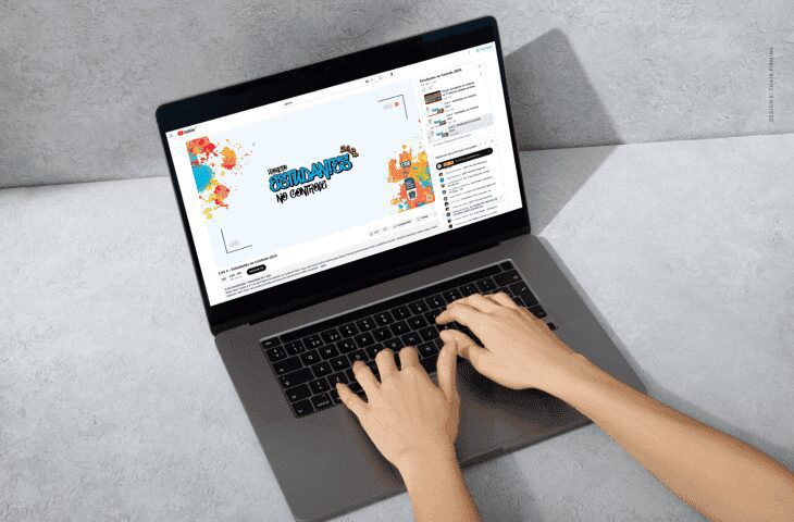 Estudantes no Controle 2024: participação da sociedade é fundamental na etapa Tarefa Especial