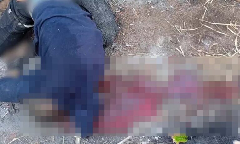 Indígena é morto a tiros em novo confronto com a polícia em Antônio João