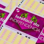 Lotofácil da Independência: 86 apostas vão dividir R$ 206 milhões