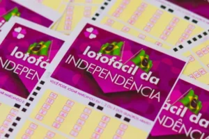 Leia mais sobre o artigo Lotofácil da Independência sorteia R$ 200 milhões na segunda-feira (9)