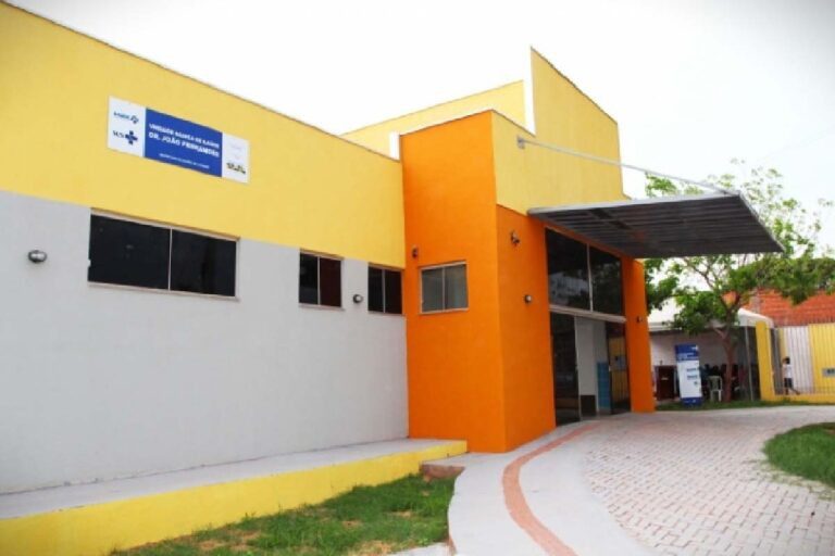 Ranking de eficiência dos municípios coloca saúde de Ladário na 3ª colocação em MS