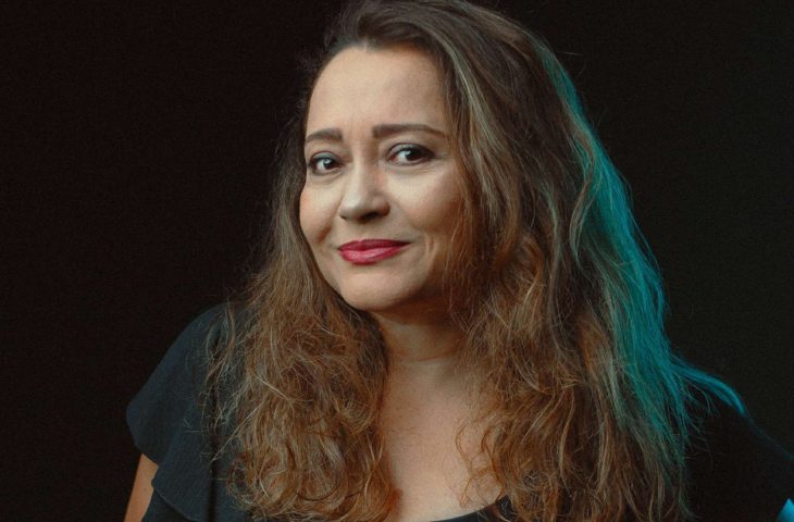 Som da Concha deste domingo será com os cantores Kalélo e Giani Torres