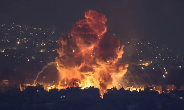 Oficial da ONU diz que ataques no Líbano violam direito humanitário