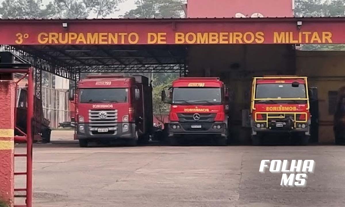 Você está visualizando atualmente Idosa é atropelada em Corumbá e motorista foge do local