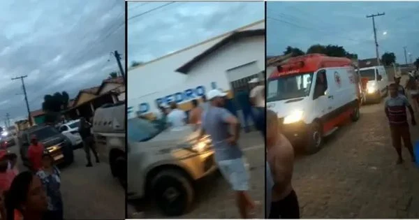 Você está visualizando atualmente Estudante mata três colegas em escola na Bahia