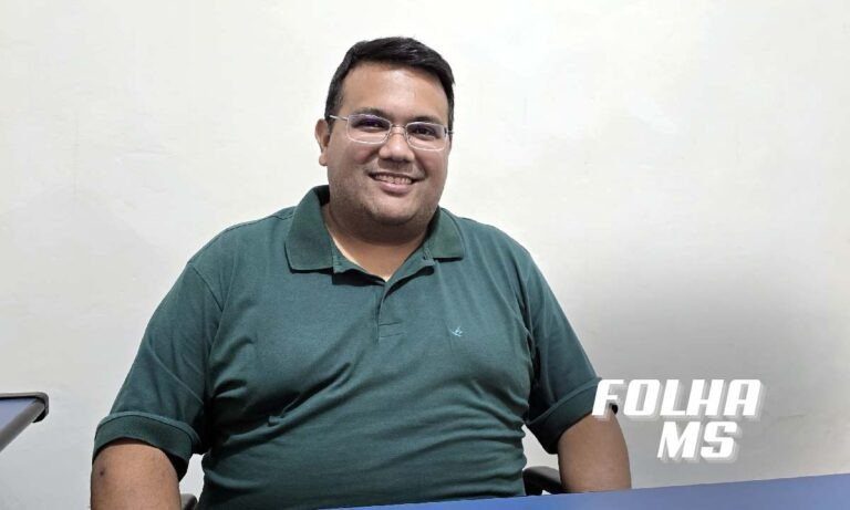 Dr. Gabriel avalia primeiros passos para transição da nova administração em Corumbá