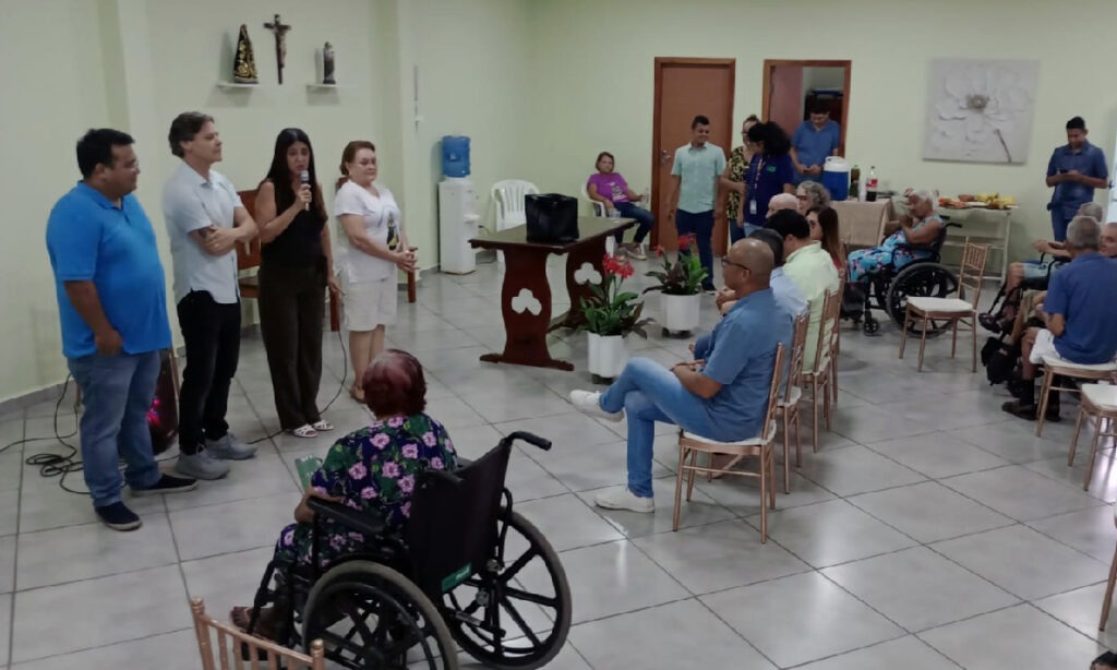 dr.gabriel asilo2 prefeito de corumbá