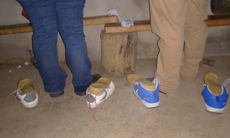 Polícia Militar apreende 3,35 kg de cocaína com bolivianos em ônibus de turismo