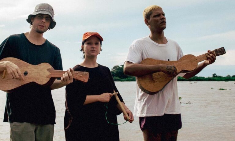 Duo Chipa lança novo disco em Corumbá