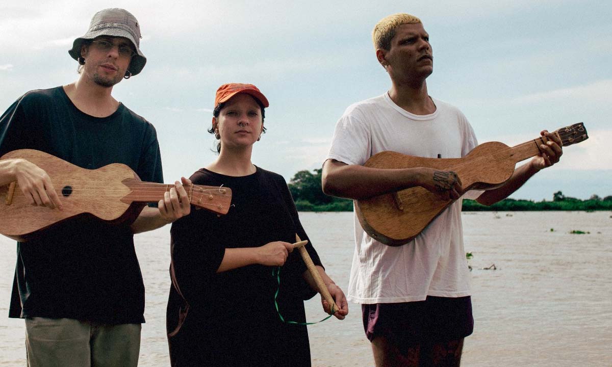 Você está visualizando atualmente Duo Chipa lança novo disco em Corumbá