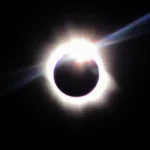 Eclipse do Sol acontece hoje à tarde; veja horário e como observar