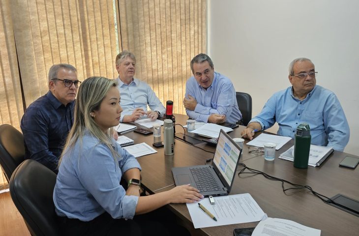 FCO disponibiliza mais R$ 441 milhões para MS