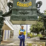 Correios anunciam concurso para 3.511 vagas