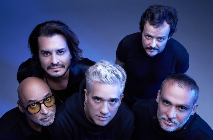 Fim de semana chega com Jota Quest no MS ao Vivo e programação para criançada