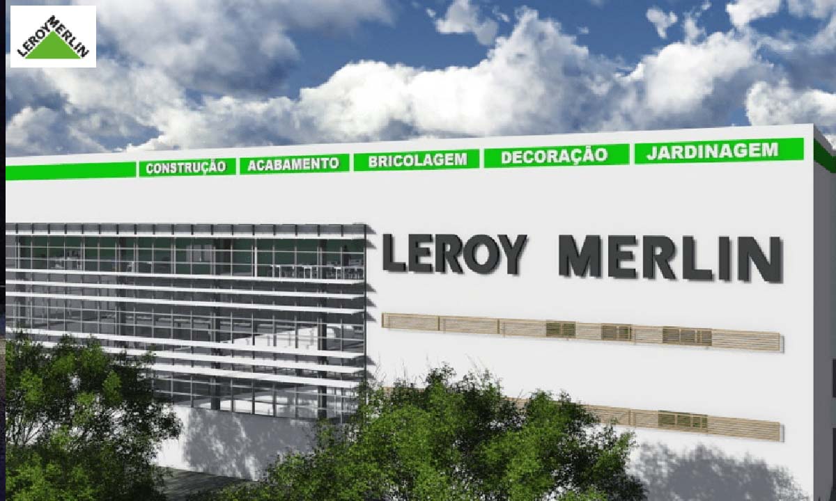 Você está visualizando atualmente Leroy Merlin abre 12 vagas de emprego em Campo Grande