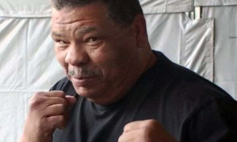 Morre José Adilson Rodrigues, o Maguila, aos 66 anos