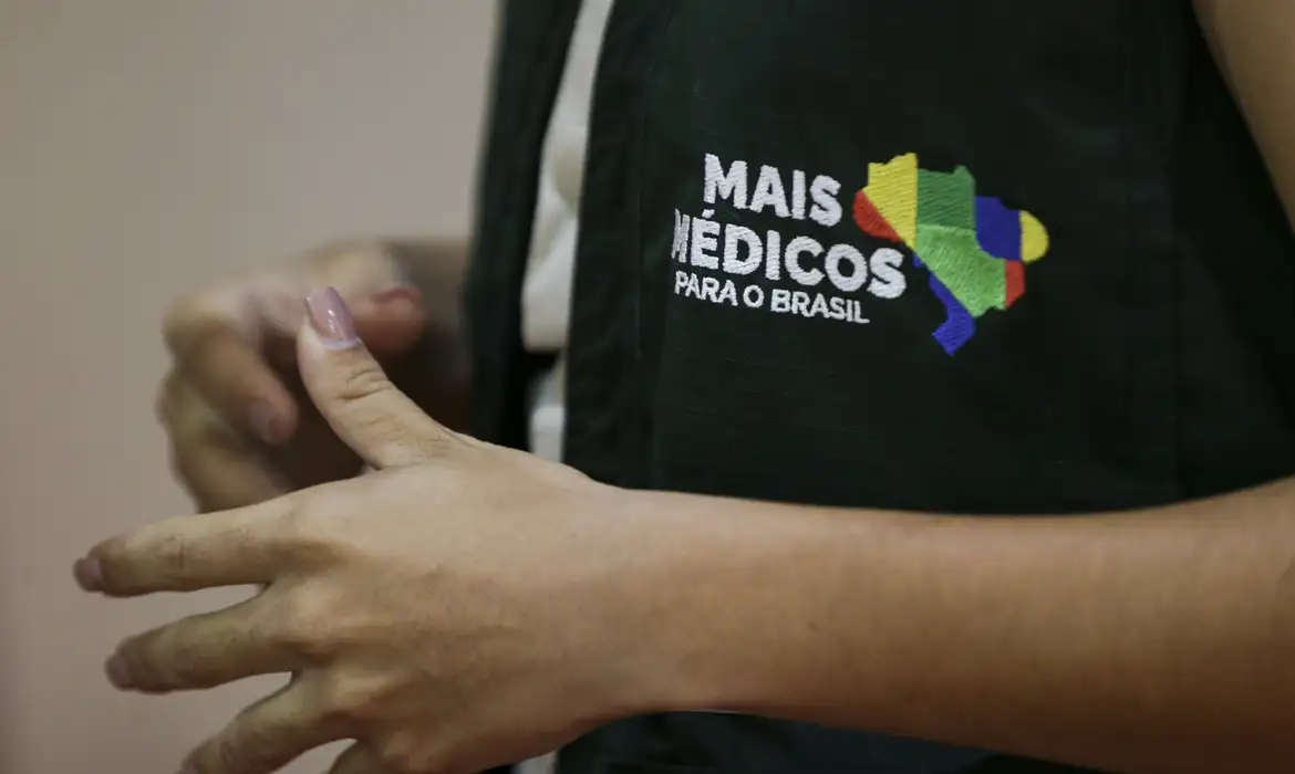 No momento, você está visualizando Mais Médicos alcança quase 80% dos municípios de até 52 mil pessoas