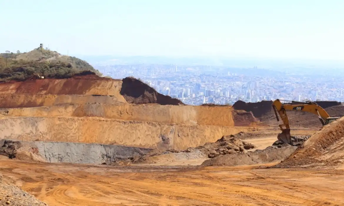 No momento, você está visualizando TCU: royalties sonegados por mineradoras geram perda bilionária