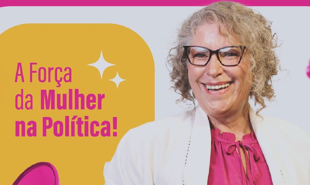 nana cordeiro mais votada