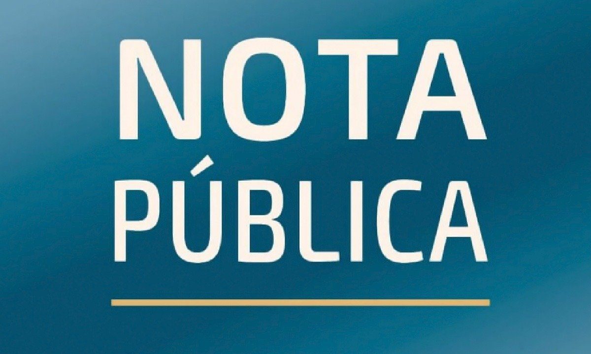 nota publica