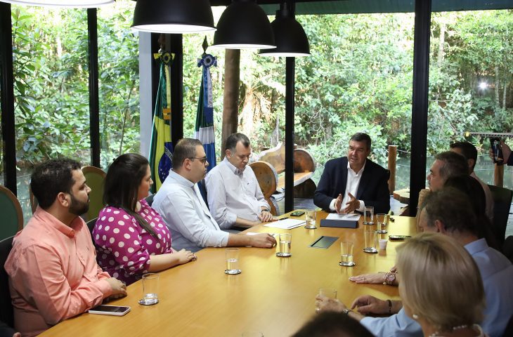 Governo de MS fortalece habitação com 258 moradias em Dourados e Naviraí