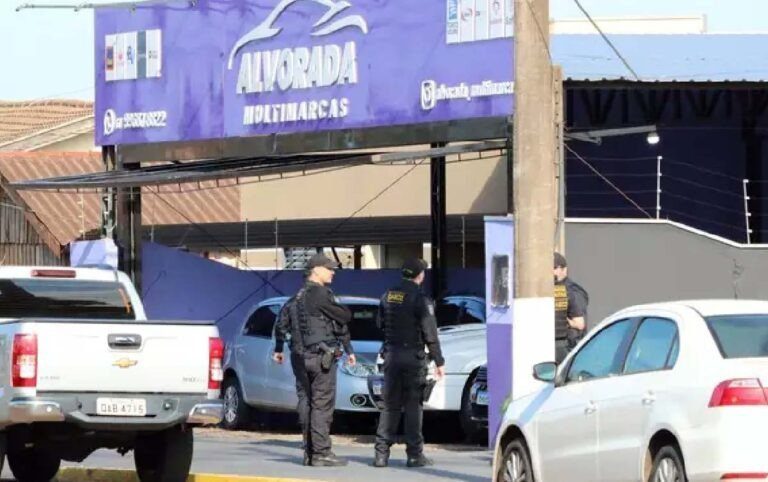 Operação do Gaeco mira prefeito e comerciante acusado de zombar de investigação