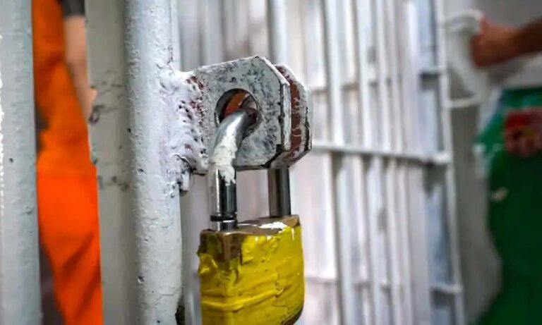 STF forma maioria para proibir revista íntima vexatória em presídios