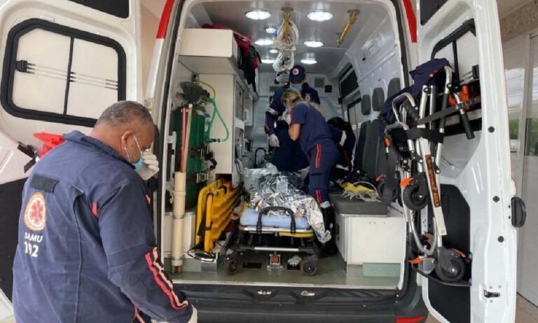 Trabalhador rural morre após acidente com máquina de triturar cana em Três Lagoas