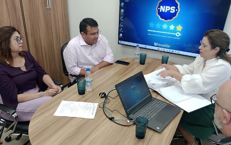 Prefeito eleito de Corumbá reforça aliança com universidade para desenvolvimento local