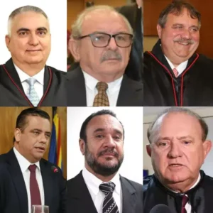 Leia mais sobre o artigo Desembargadores investigados colocam tornozeleira