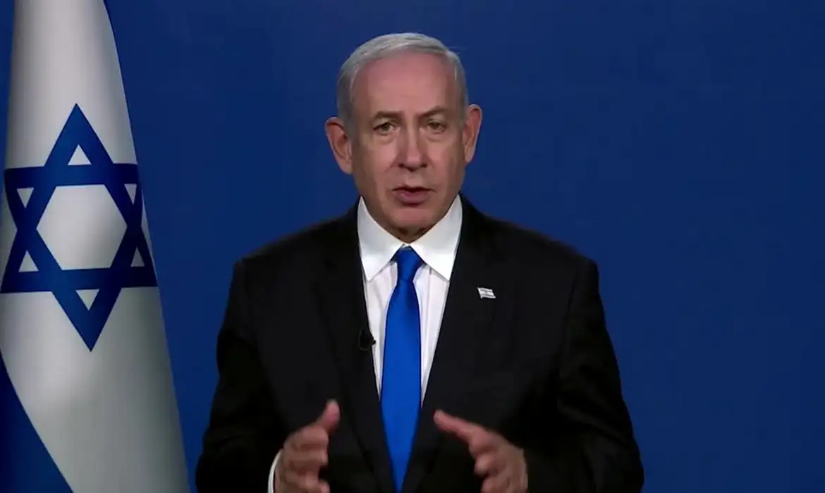 Leia mais sobre o artigo Tribunal Penal Internacional emite mandado de captura para Netanyahu