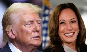 Leia mais sobre o artigo Kamala ou Trump: EUA decidem nesta terça vencedor da eleição