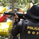 MS confirma R$ 30 milhões da União contra crime organizado e mortes violentas