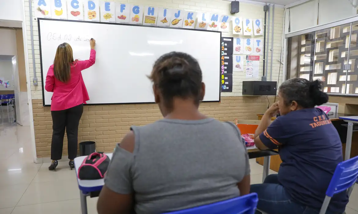 Leia mais sobre o artigo Pé-de-Meia: pagamento a estudantes começa nesta segunda