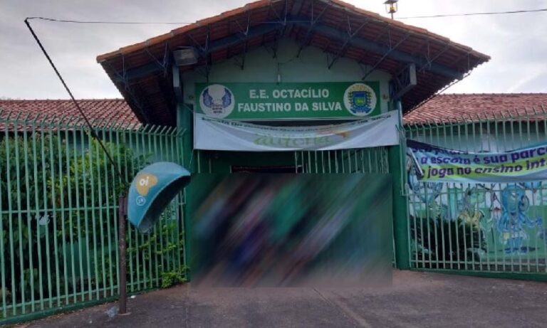 Briga entre estudantes termina com jovem esfaqueado em Corumbá
